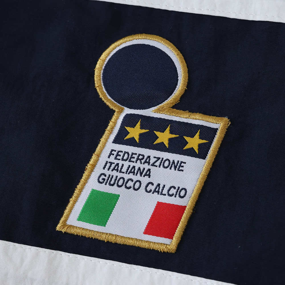 2526 season Italy windbreaker
