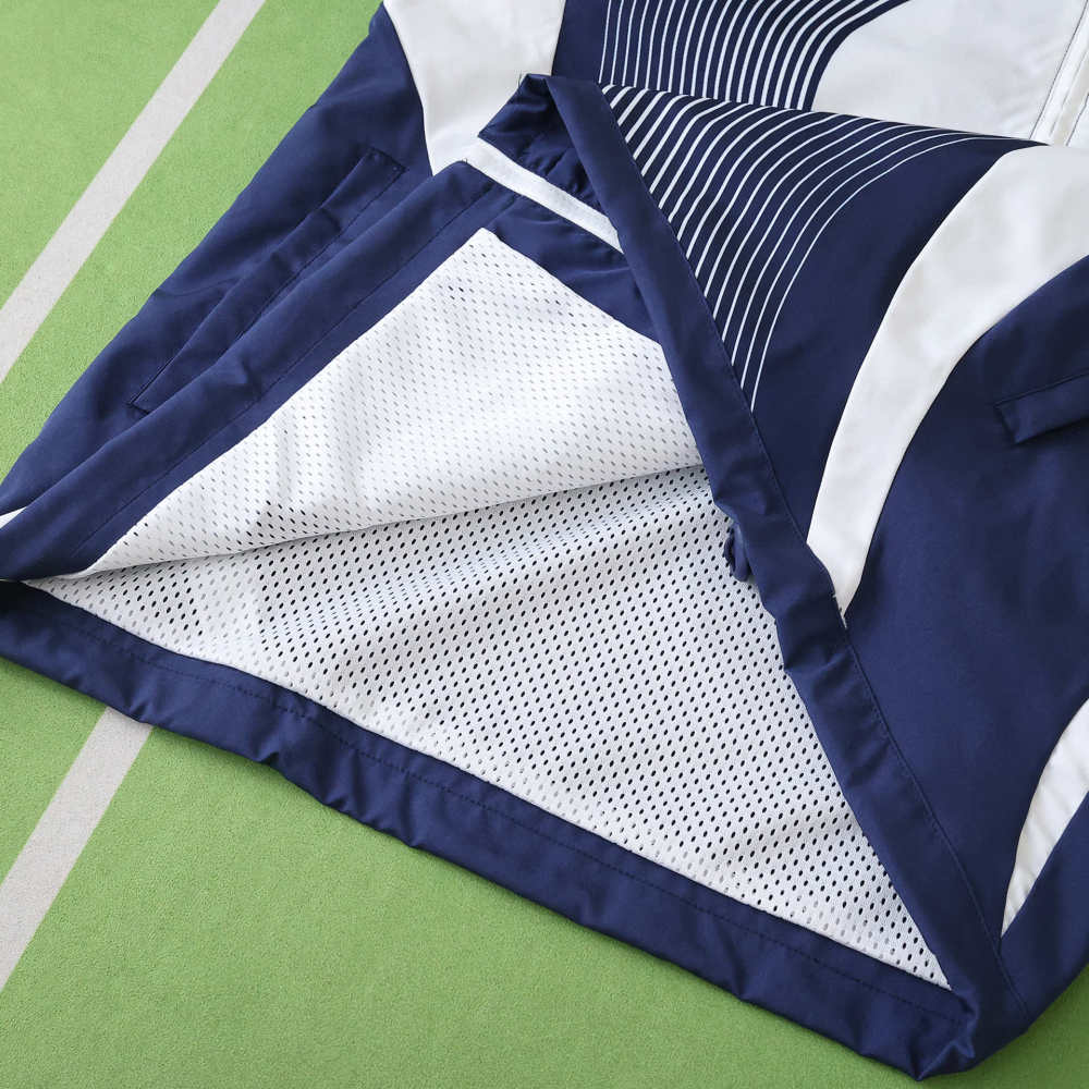 2526 season France windbreaker