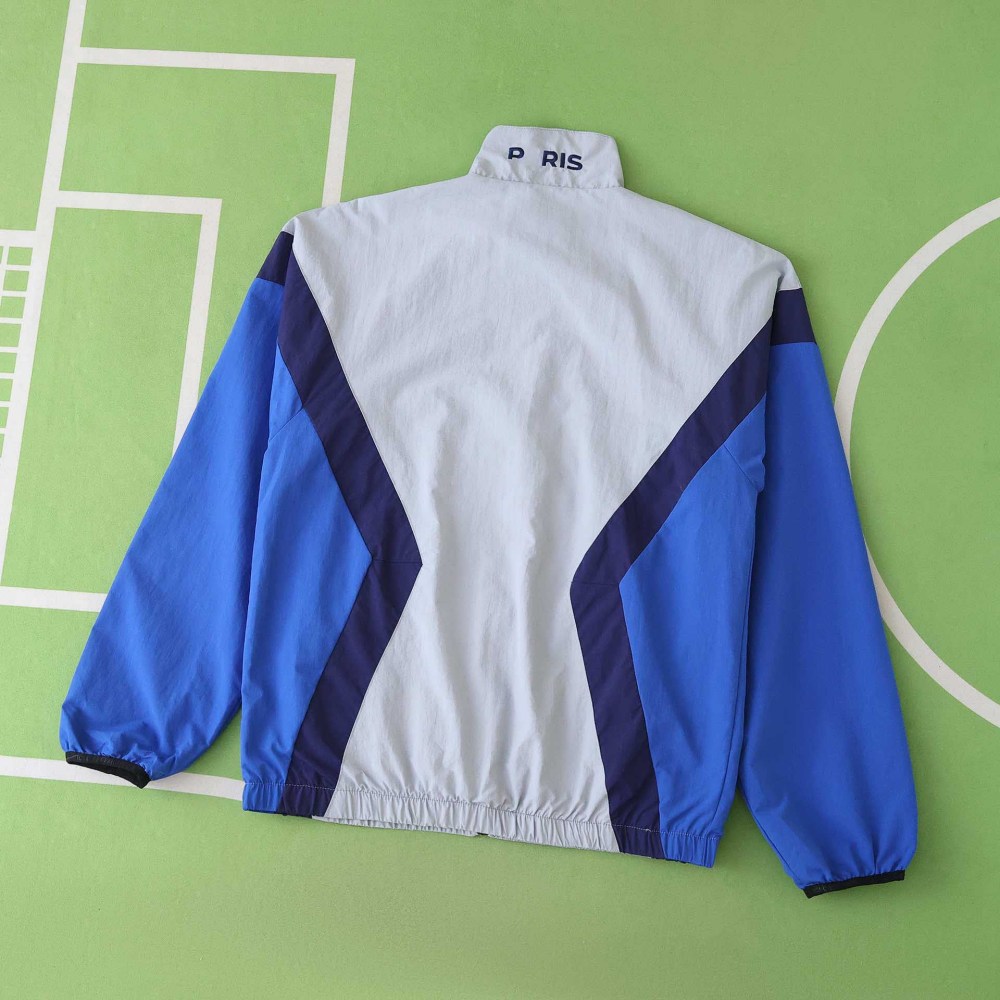 2526 season Paris Saint-Germain F.C. windbreaker