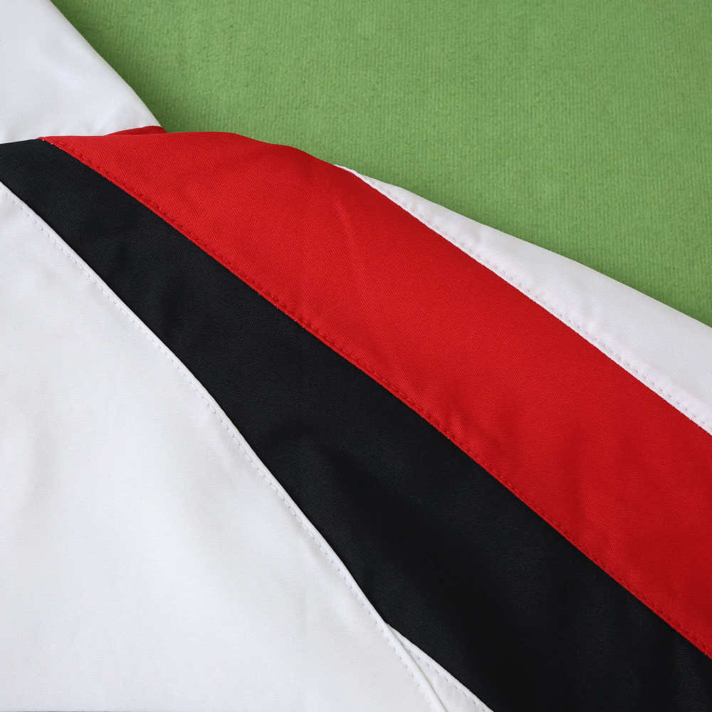 2526 season A.C. Milan windbreaker