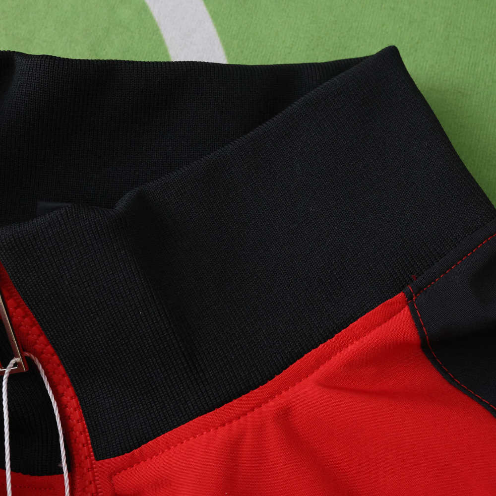 2526 season Manchester United F.C. windbreaker
