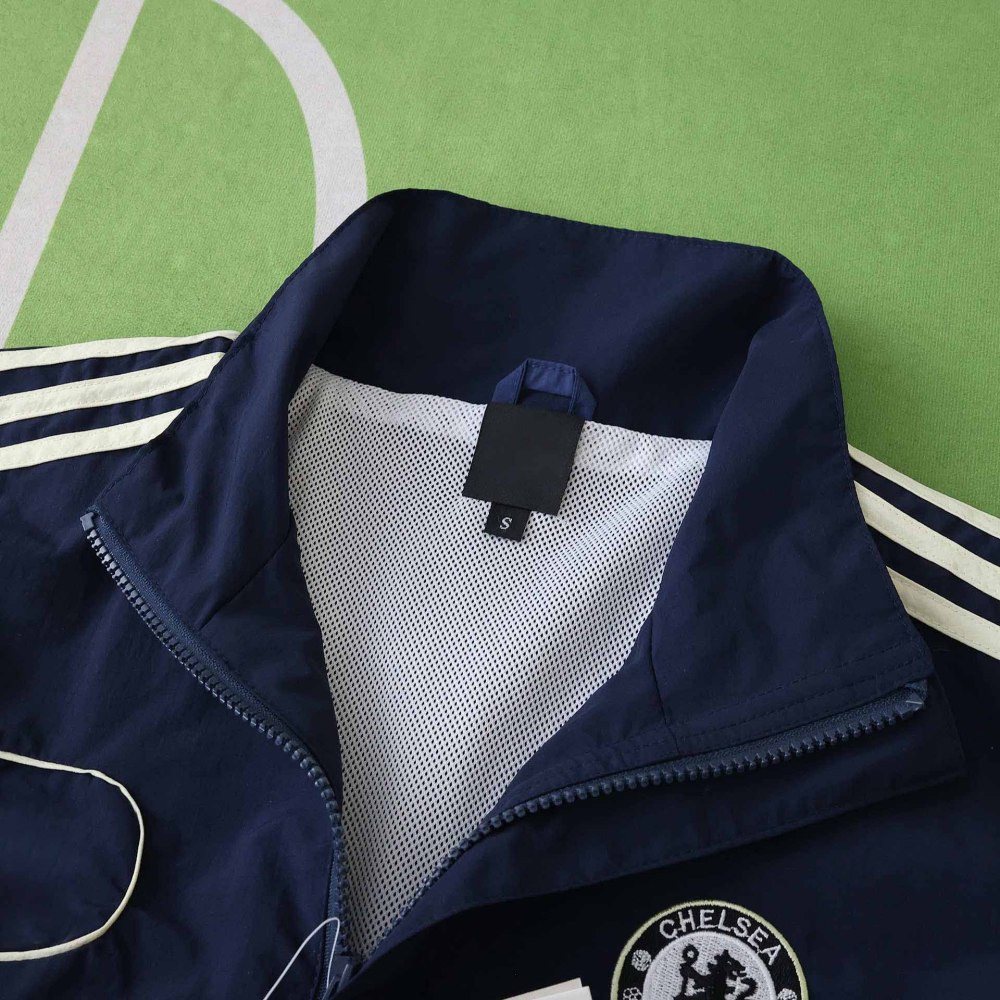 2526 season FC Barcelona / Barça windbreaker
