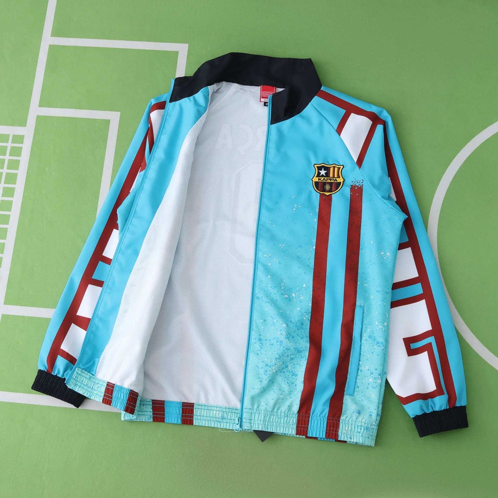2526 season FC Barcelona / Barça windbreaker