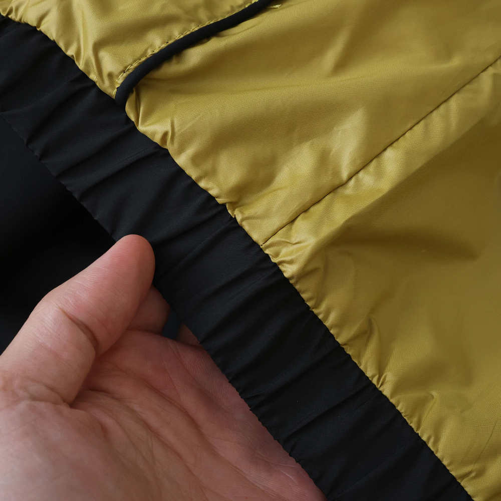2526 season FC Wear on both sides windbreaker