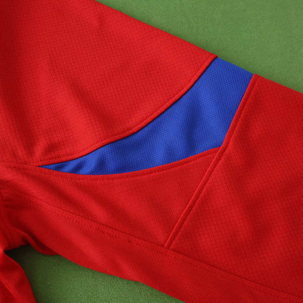 2526 season Paris Saint-Germain F.C. third Long sleeved Fan version