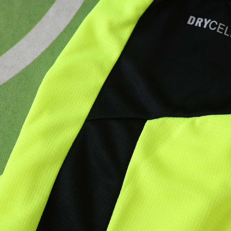 2526 season Borussia Dortmund away shorts