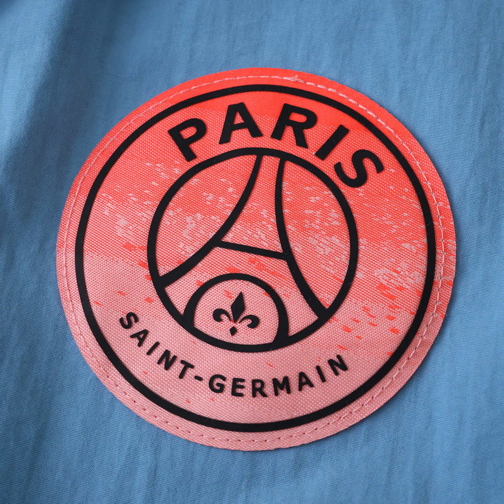 2526 season Paris Saint-Germain F.C. windbreaker