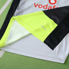 2526 season Borussia Dortmund away Kids kit