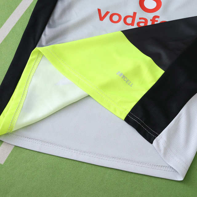 2526 season Borussia Dortmund away Kids kit