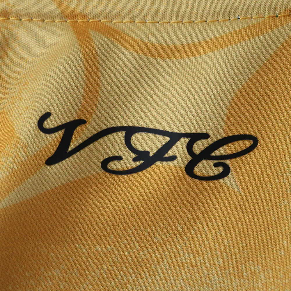 2526 season Venezia F.C. goalkeeper Long sleeved Fan version