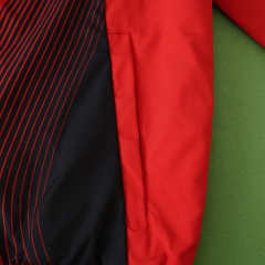 2526 season A.C. Milan windbreaker