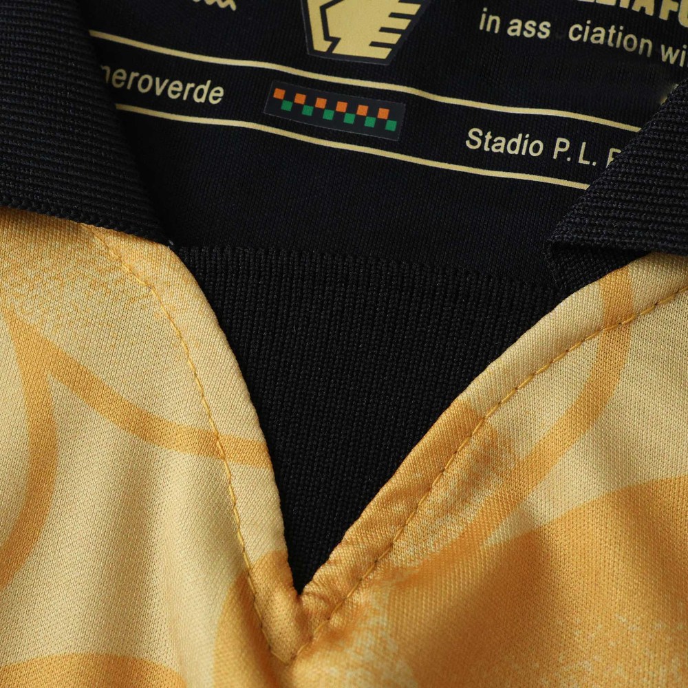 2526 season Venezia F.C. goalkeeper Long sleeved Fan version