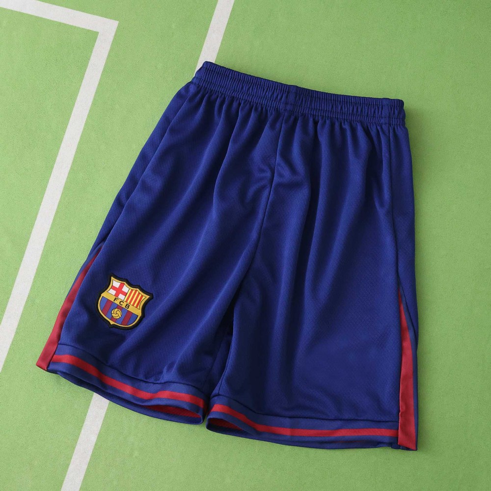 2526 season FC Barcelona / Barça x Spotify x Ed Sheeran Kids kit