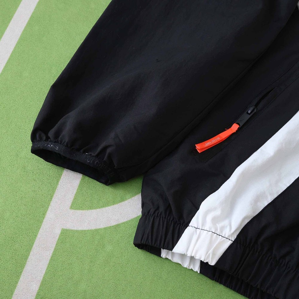2526 season Paris Saint-Germain F.C. windbreaker