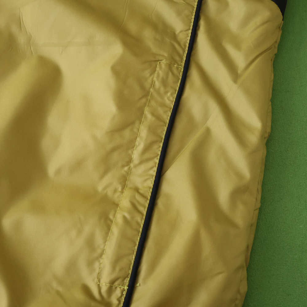 2526 season FC Wear on both sides windbreaker