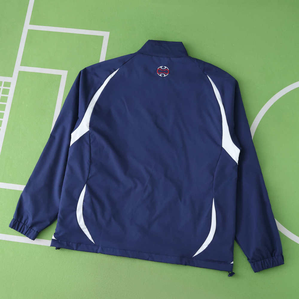2526 season France windbreaker