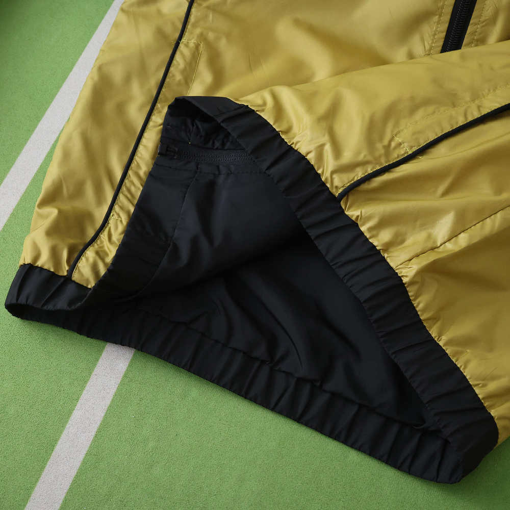 2526 season FC Wear on both sides windbreaker
