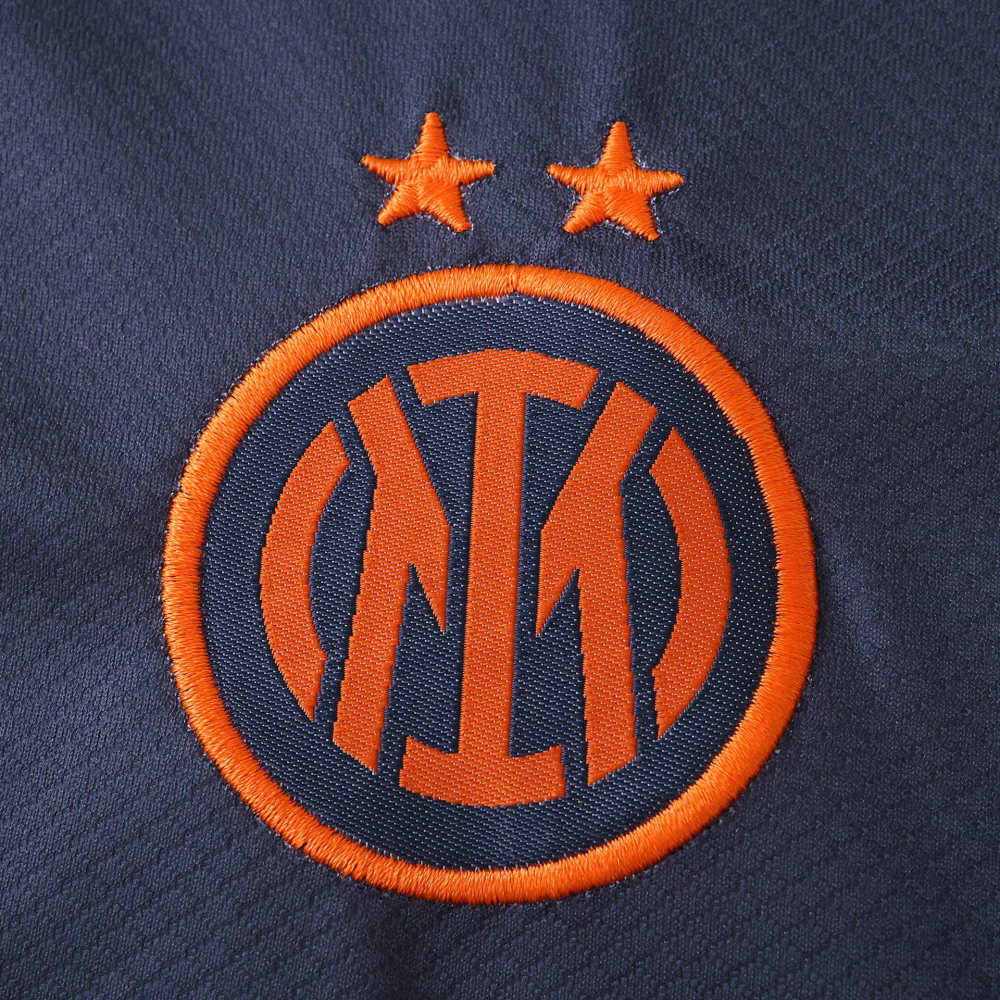 2526 season F.C. Internazionale Milano third Kids kit