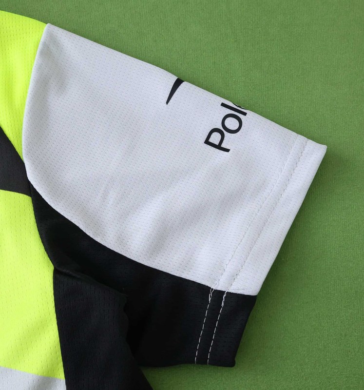 2526 season Borussia Dortmund away Kids kit