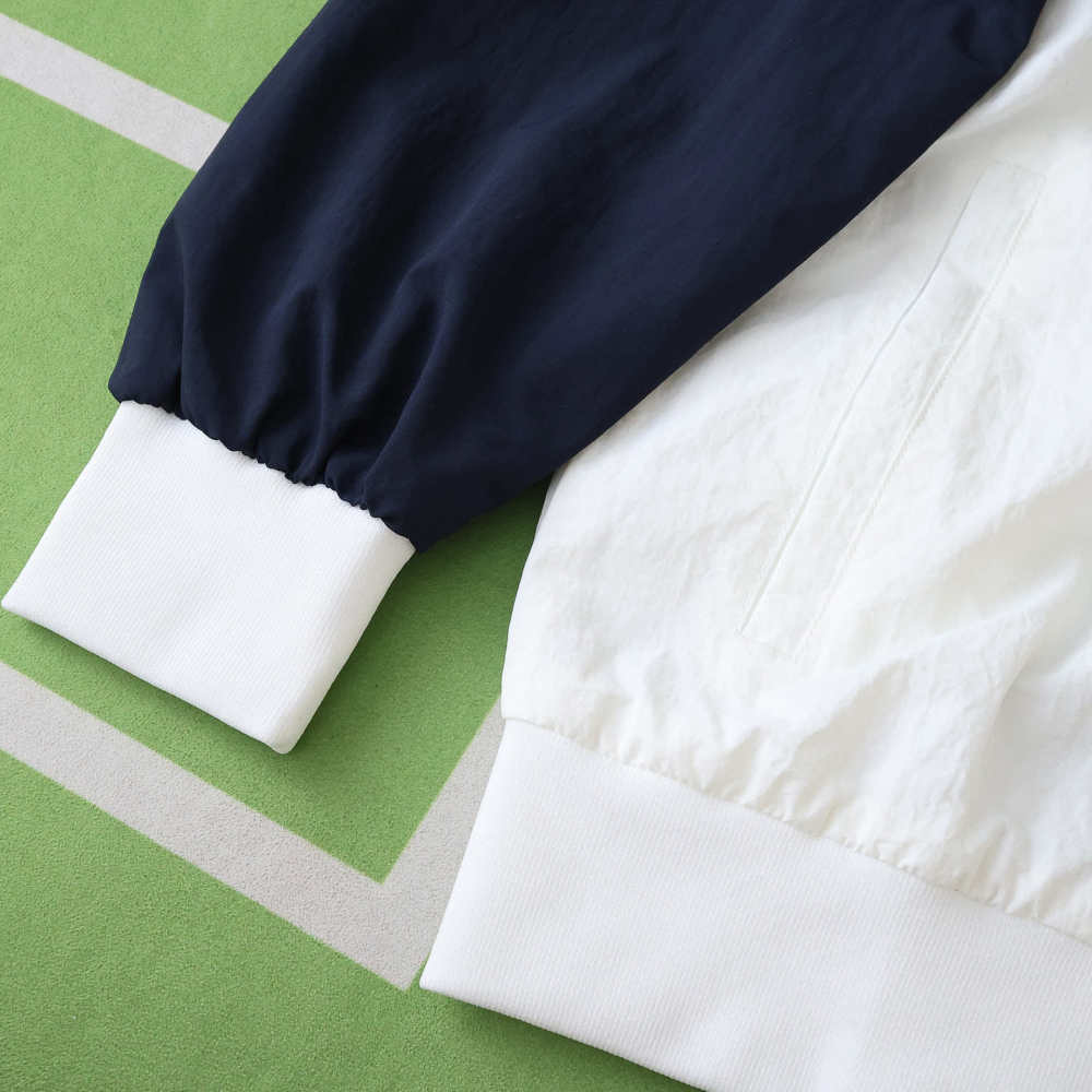 2526 season Italy windbreaker