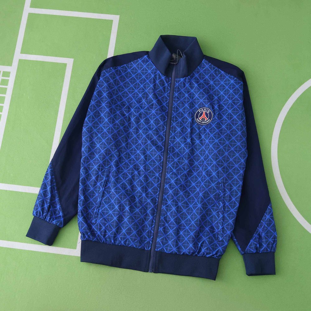 2526 season Paris Saint-Germain F.C. windbreaker