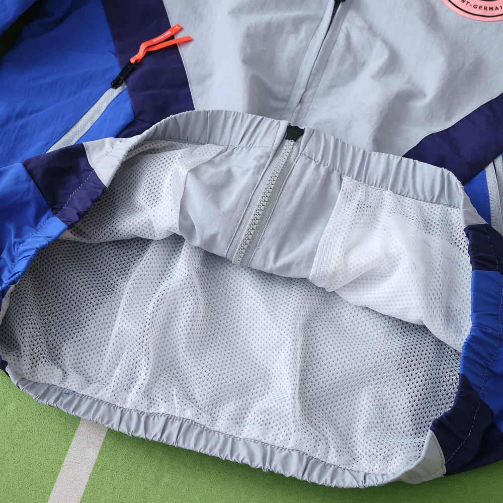 2526 season Paris Saint-Germain F.C. windbreaker