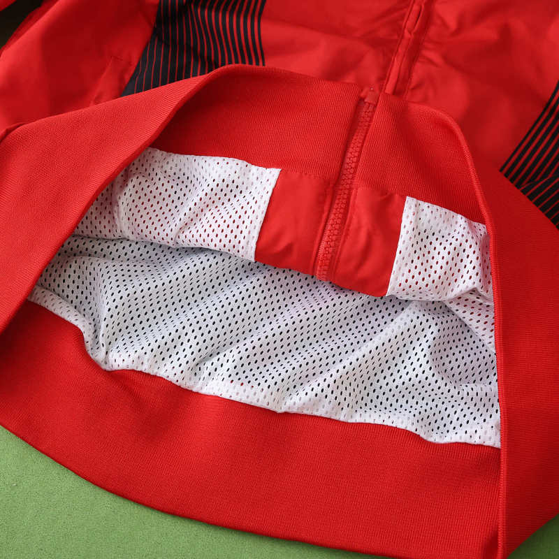 2526 season A.C. Milan windbreaker