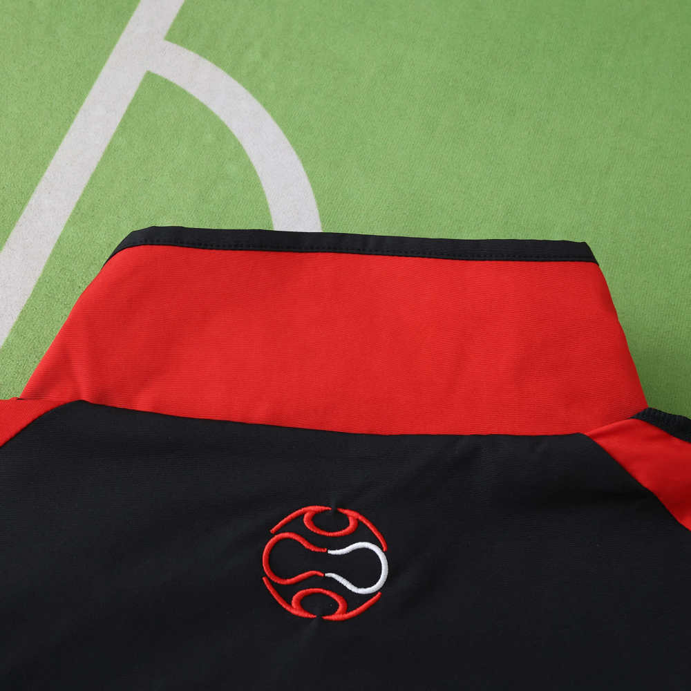 2526 season A.C. Milan windbreaker