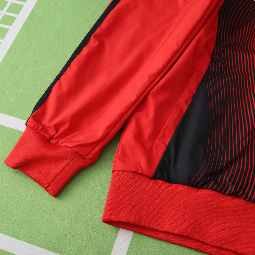 2526 season A.C. Milan windbreaker