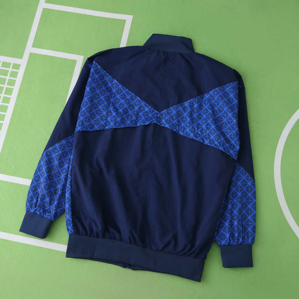 2526 season Paris Saint-Germain F.C. windbreaker