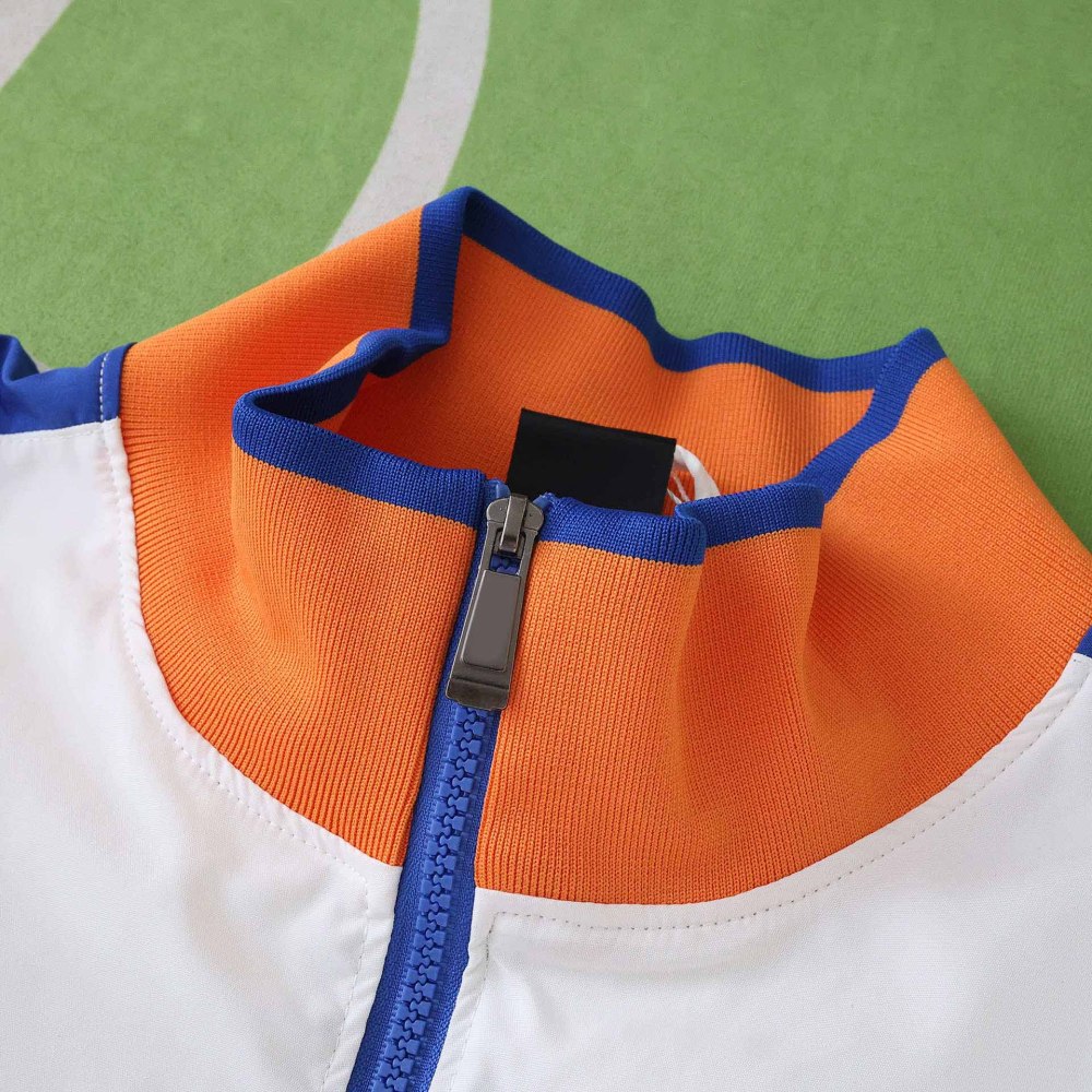 2526 season Netherlands windbreaker