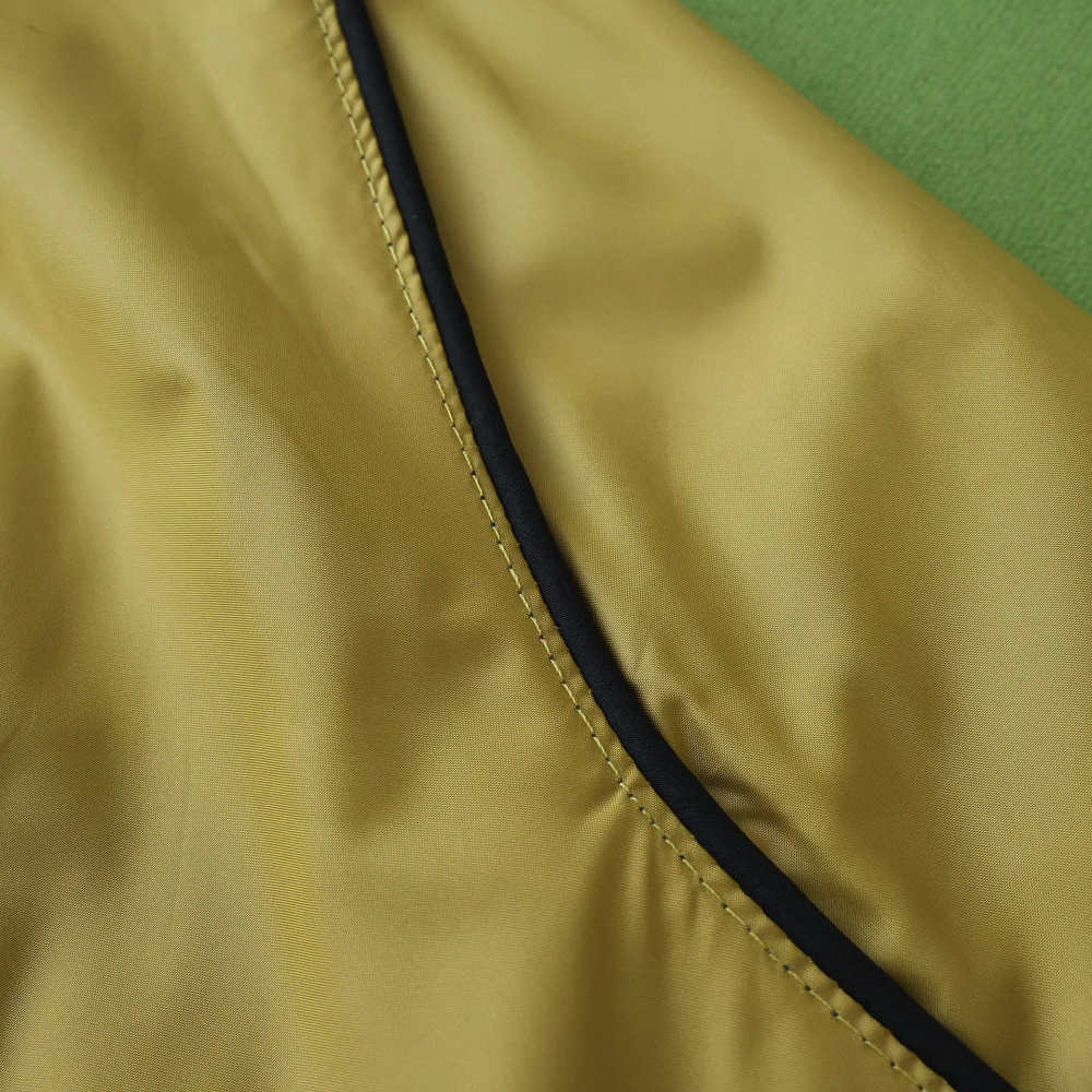2526 season FC Wear on both sides windbreaker
