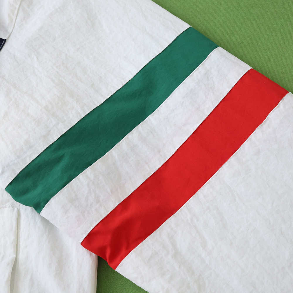 2526 season Italy windbreaker