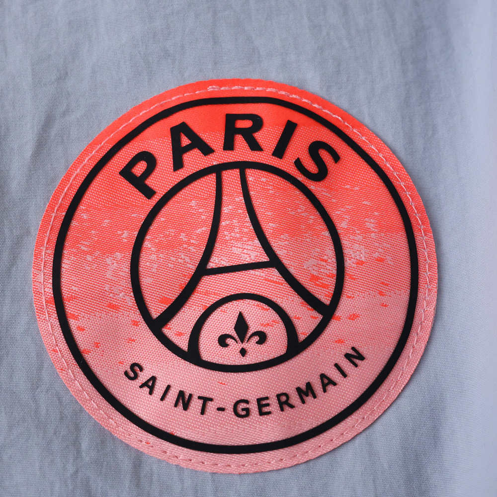 2526 season Paris Saint-Germain F.C. windbreaker