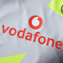 2526 season Borussia Dortmund away Kids kit