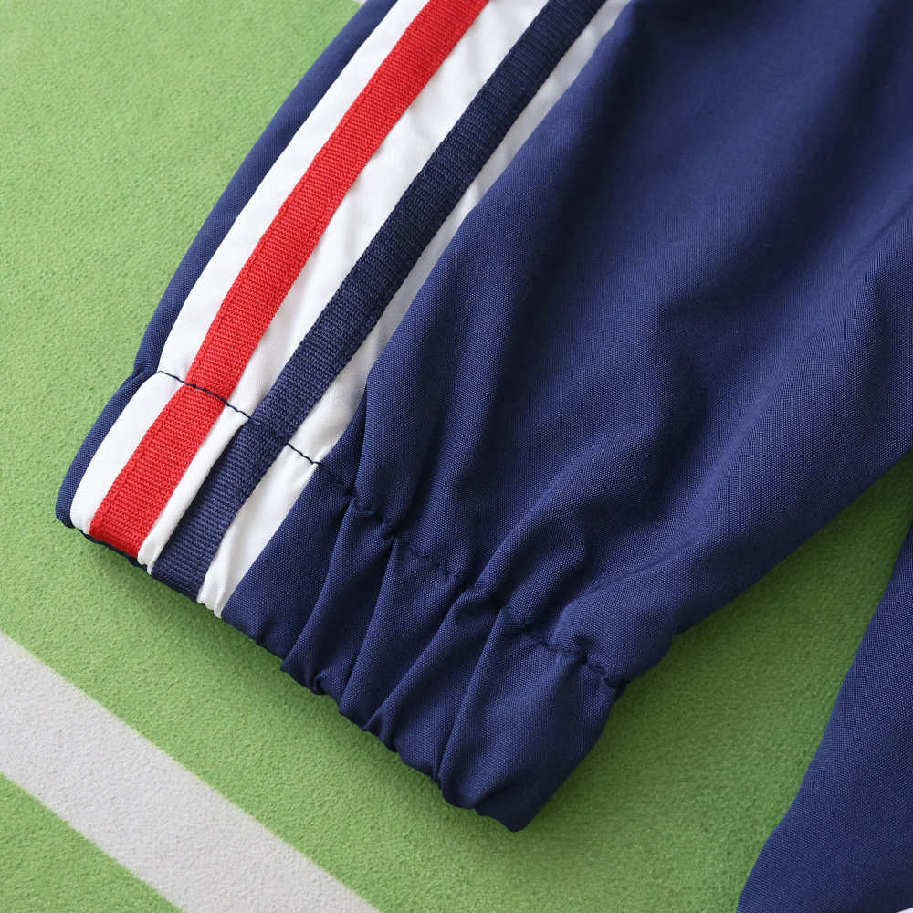 2526 season France windbreaker