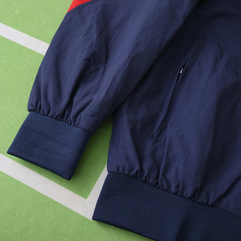 2526 season FC Barcelona / Barça windbreaker