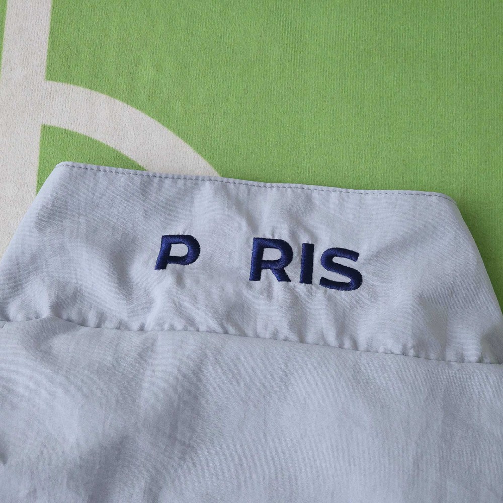 2526 season Paris Saint-Germain F.C. windbreaker