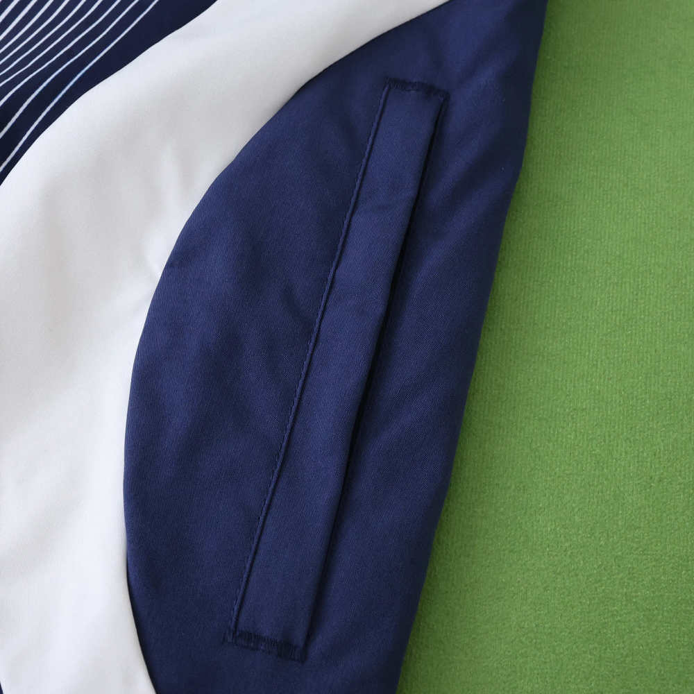 2526 season France windbreaker
