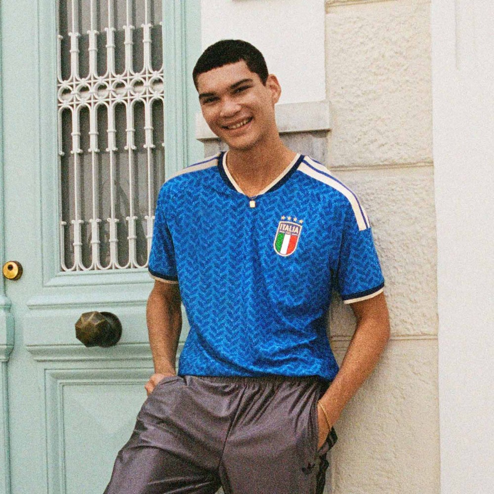 2026 FIFA World Cup  Italy home Player version