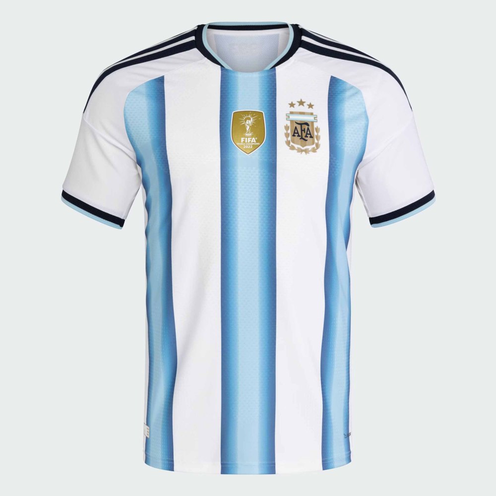 2026 FIFA World Cup  Argentina home Player version