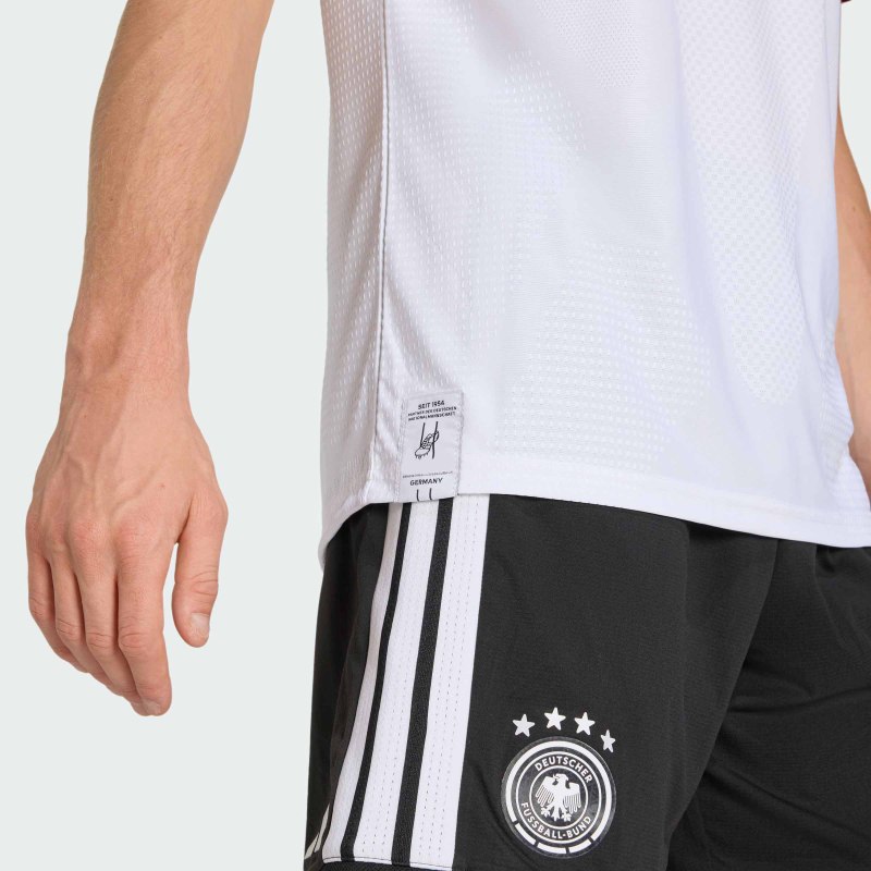 2026 FIFA World Cup  Germany home Player version