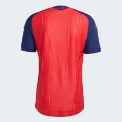 2026 FIFA World Cup Spain home Player version
