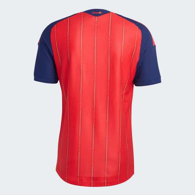 2026 FIFA World Cup Spain home Player version