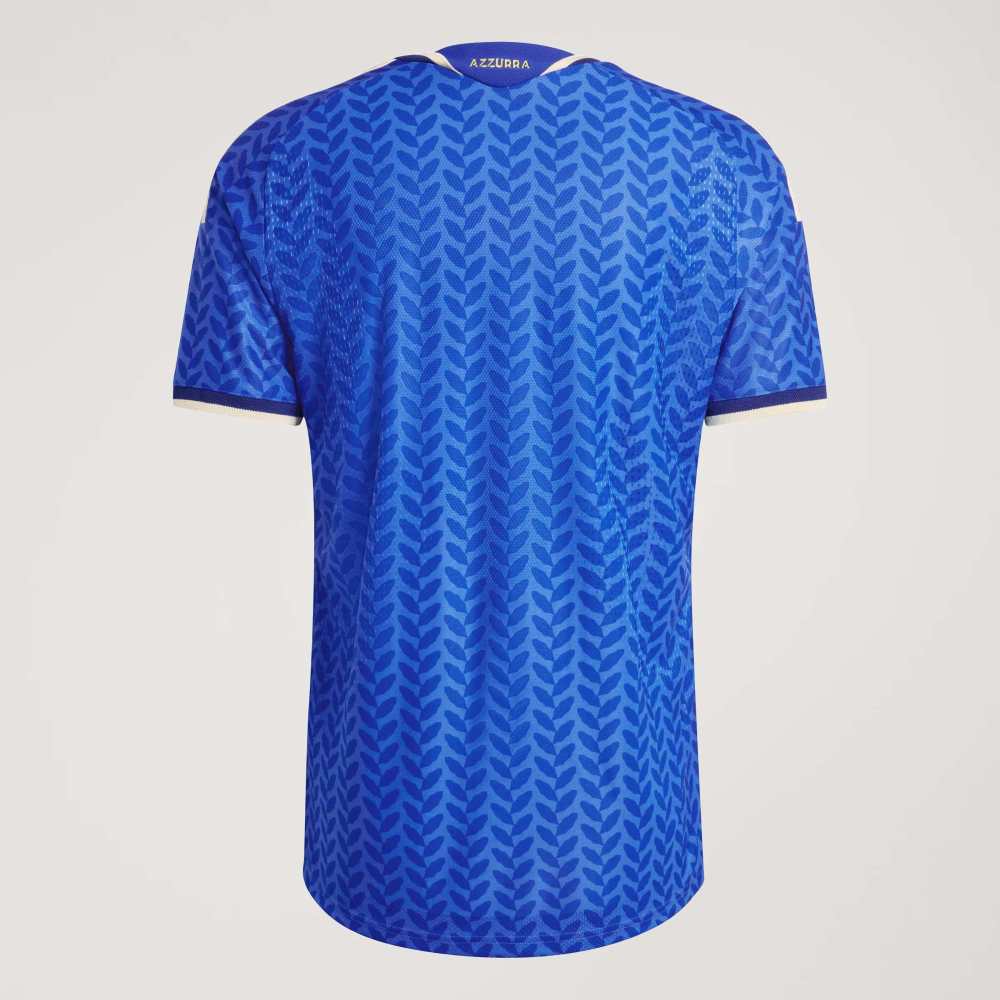 2026 FIFA World Cup  Italy home Player version