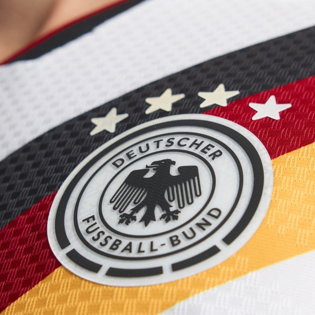 2026 FIFA World Cup  Germany home Player version