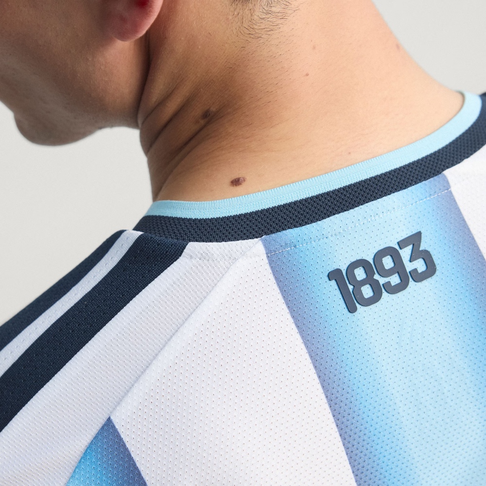 2026 FIFA World Cup  Argentina home Player version