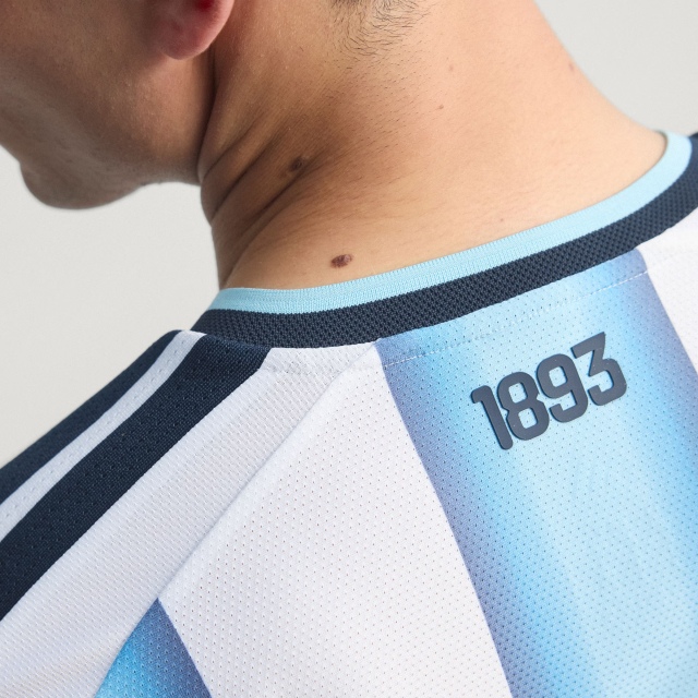 2026 FIFA World Cup  Argentina home Player version