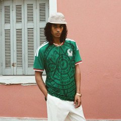 2026 FIFA World Cup  Mexico  Player version