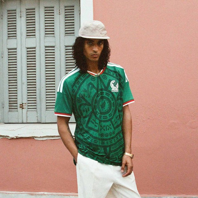 2026 FIFA World Cup  Mexico  Player version